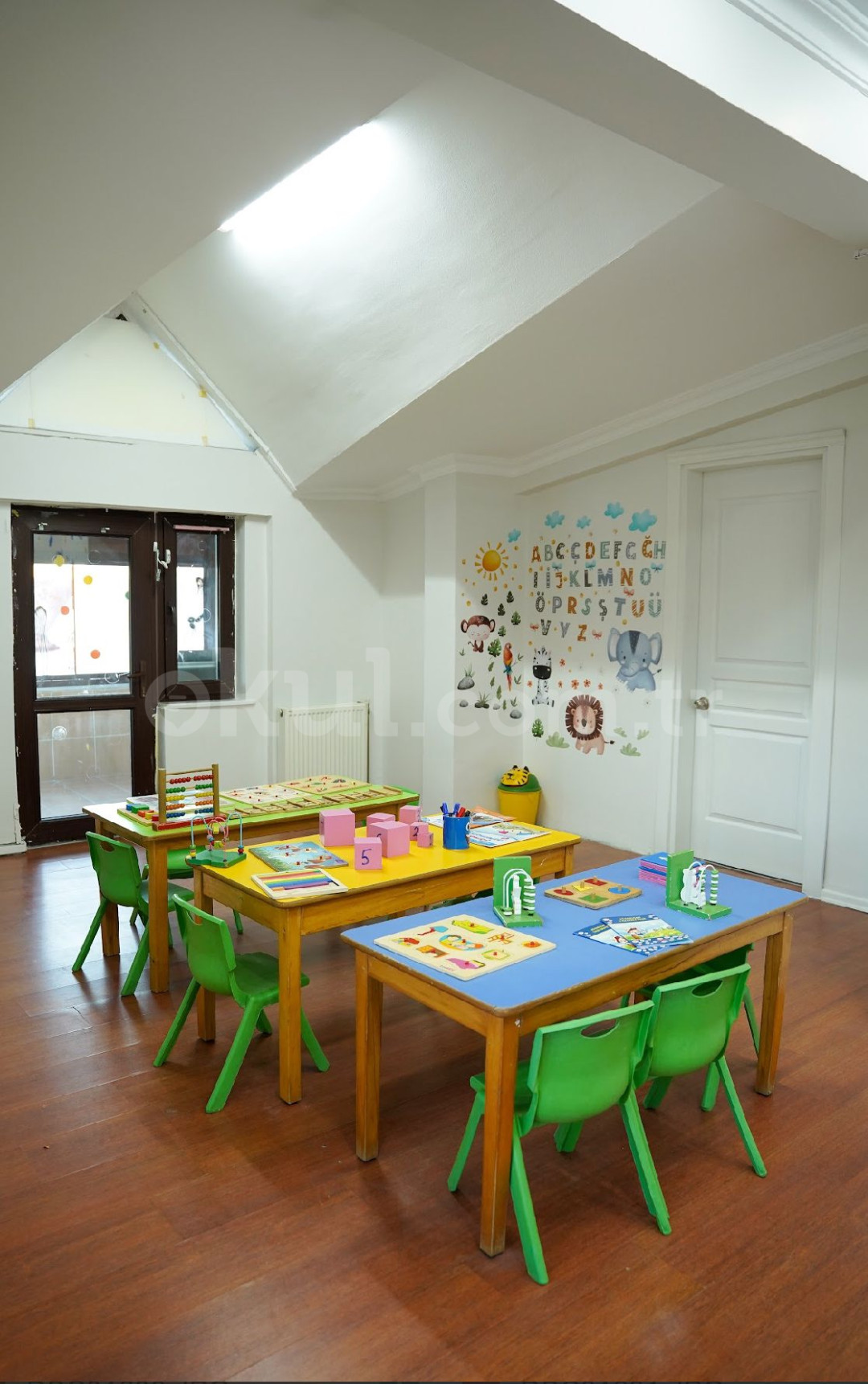 Özel Star Çocuk Anaokulu - 14