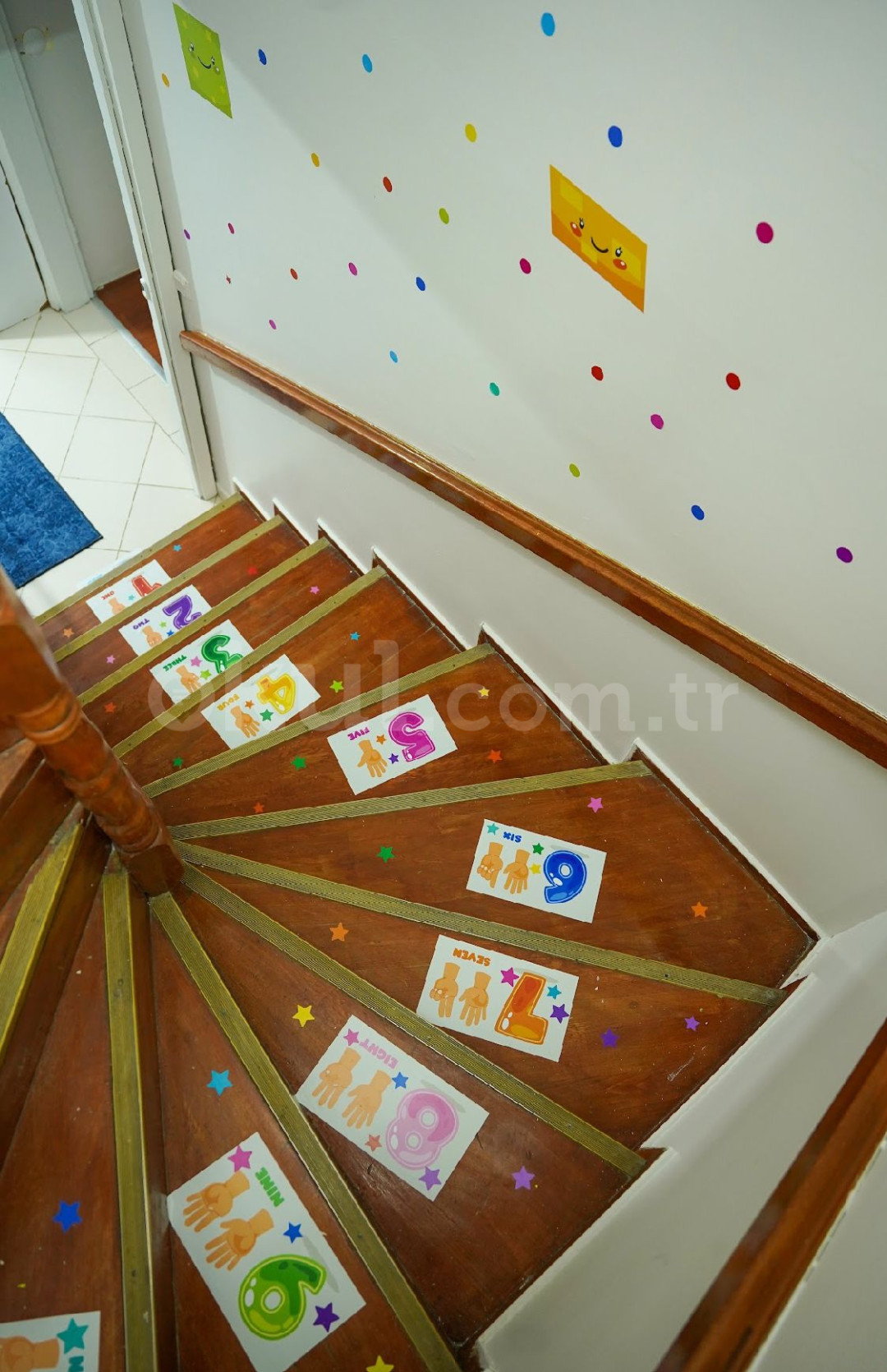 Özel Star Çocuk Anaokulu - 12