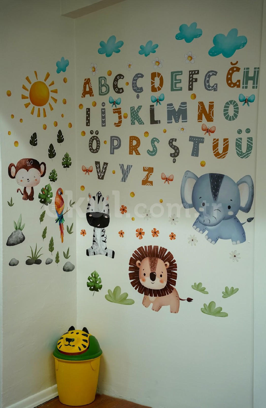 Özel Star Çocuk Anaokulu - 10