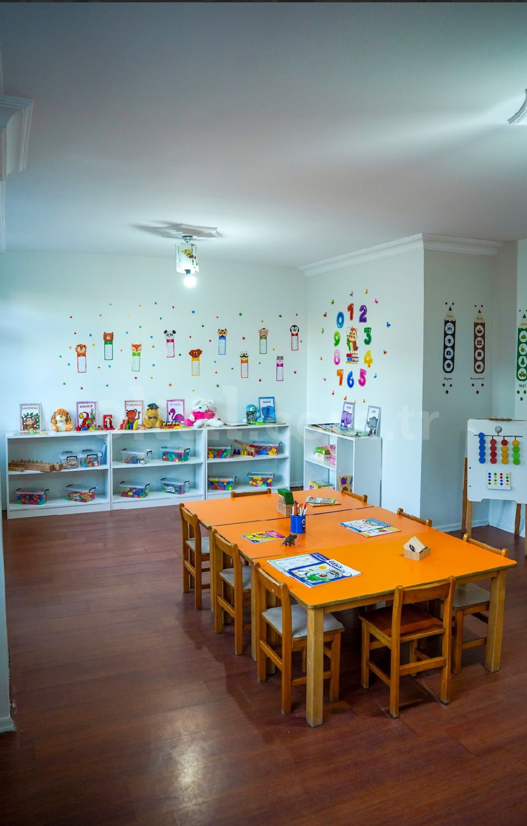 Özel Star Çocuk Anaokulu - 9