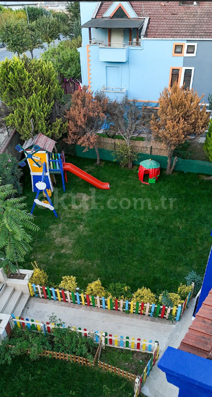 Özel Star Çocuk Anaokulu - 5