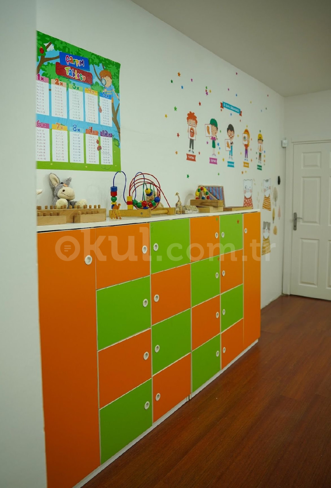 Özel Star Çocuk Anaokulu - 34