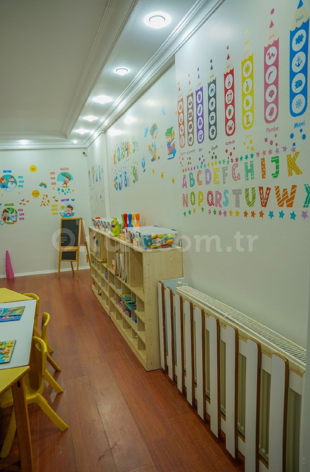 Özel Star Çocuk Anaokulu - 28