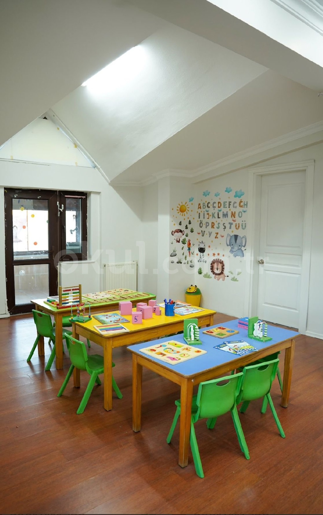 Özel Star Çocuk Anaokulu - 29