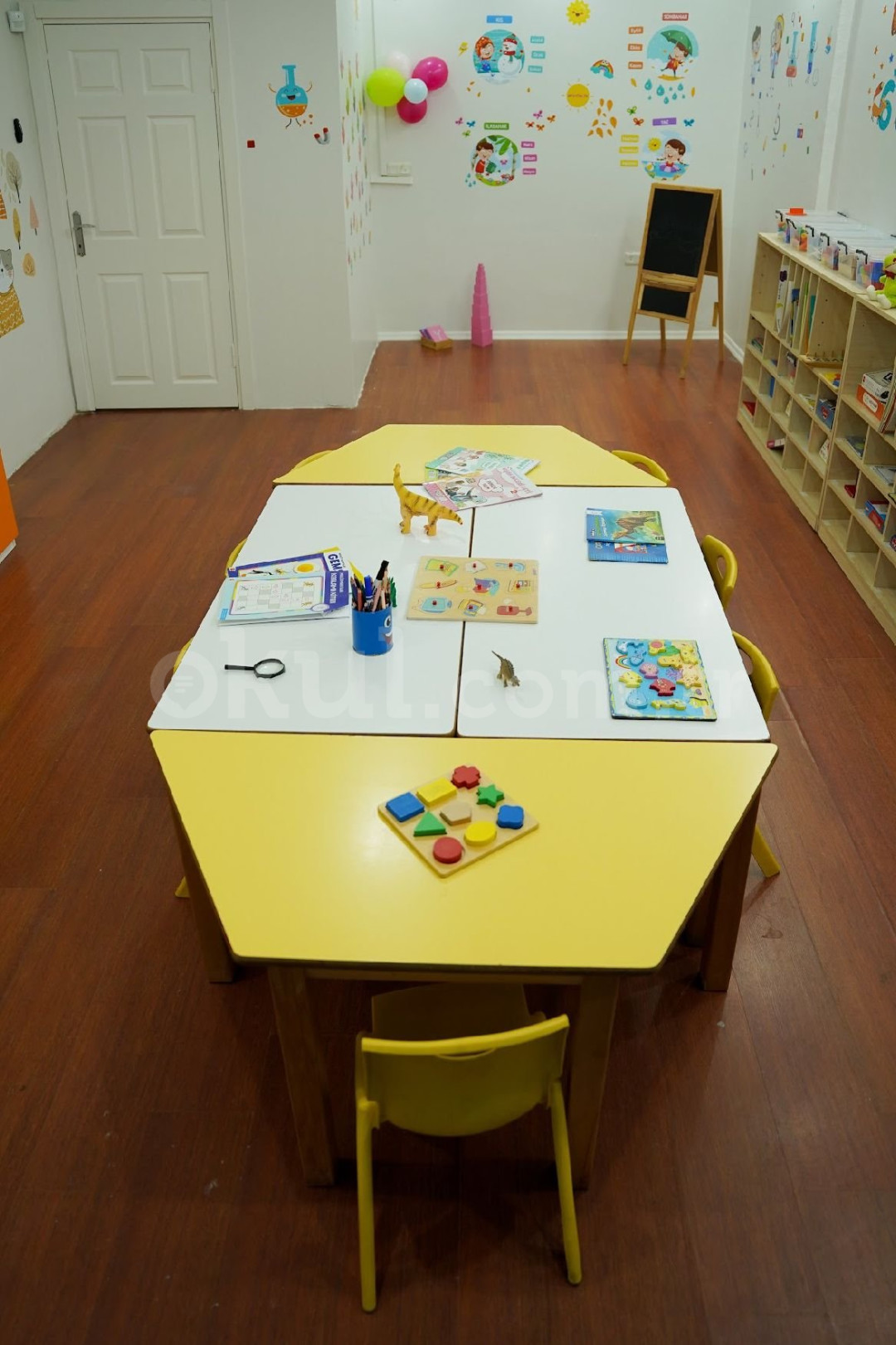 Özel Star Çocuk Anaokulu - 24