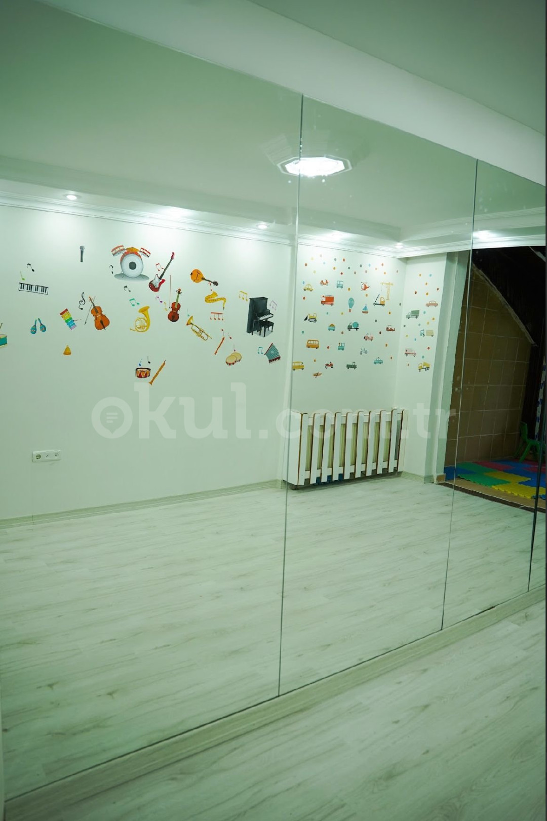 Özel Star Çocuk Anaokulu - 22