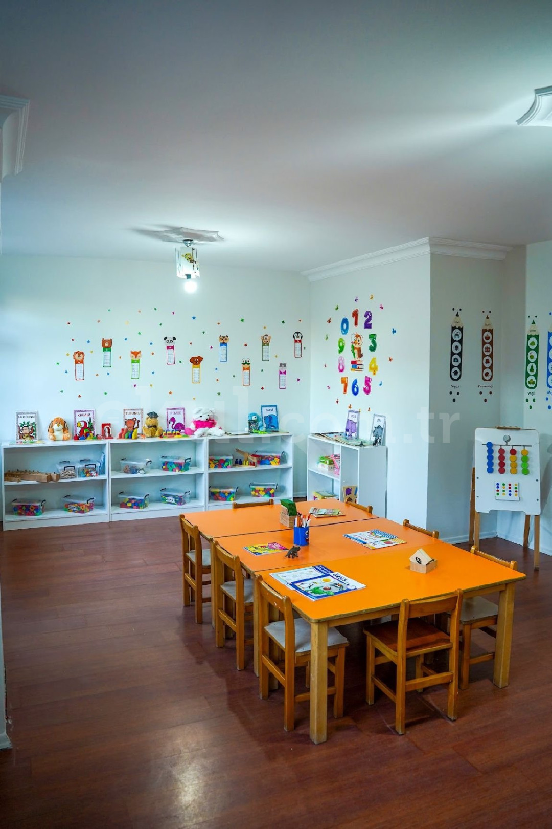 Özel Star Çocuk Anaokulu - 35