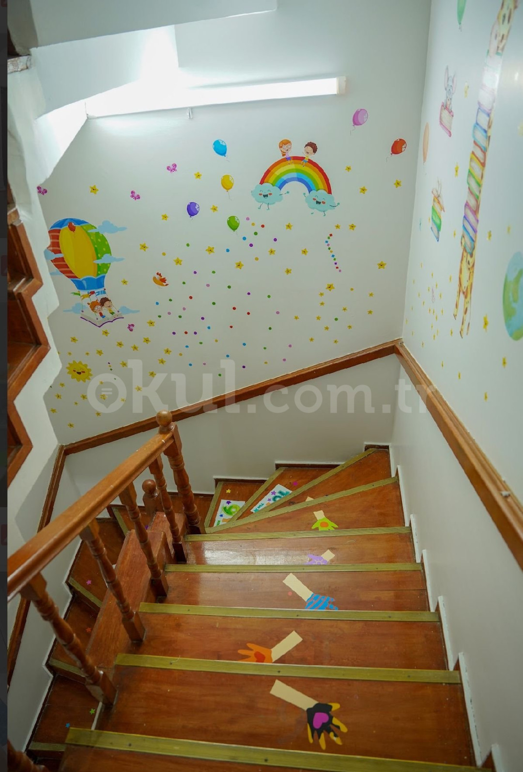 Özel Star Çocuk Anaokulu - 30