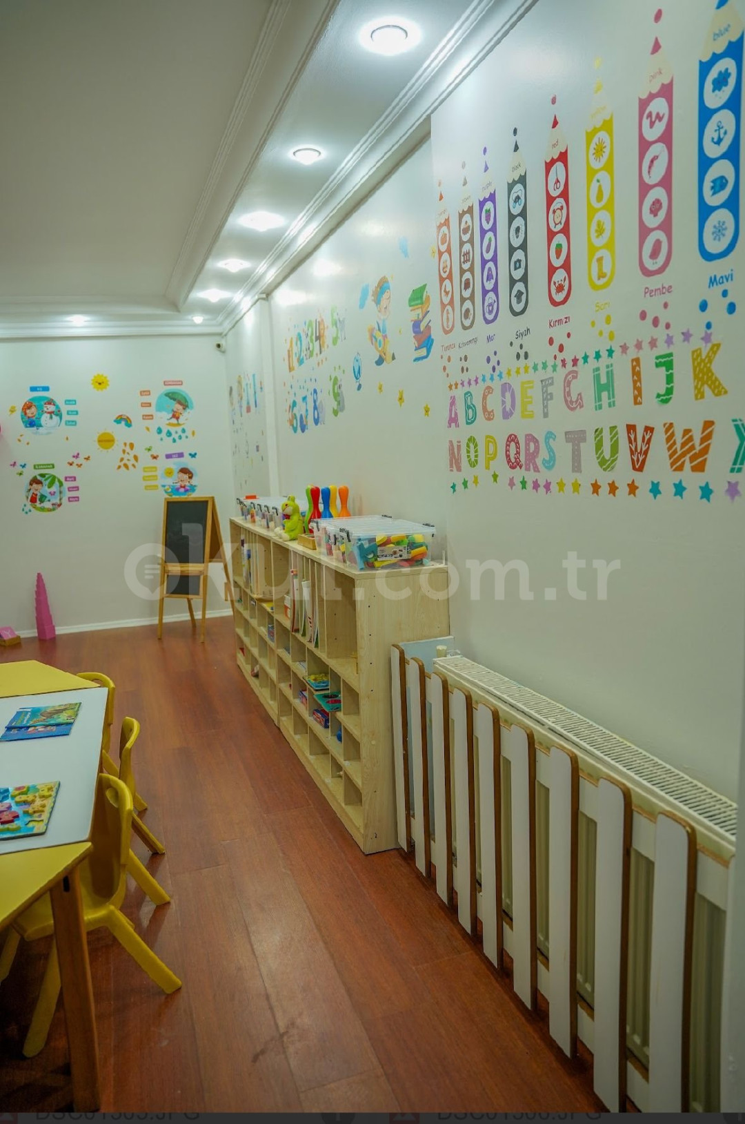 Özel Star Çocuk Anaokulu - 33