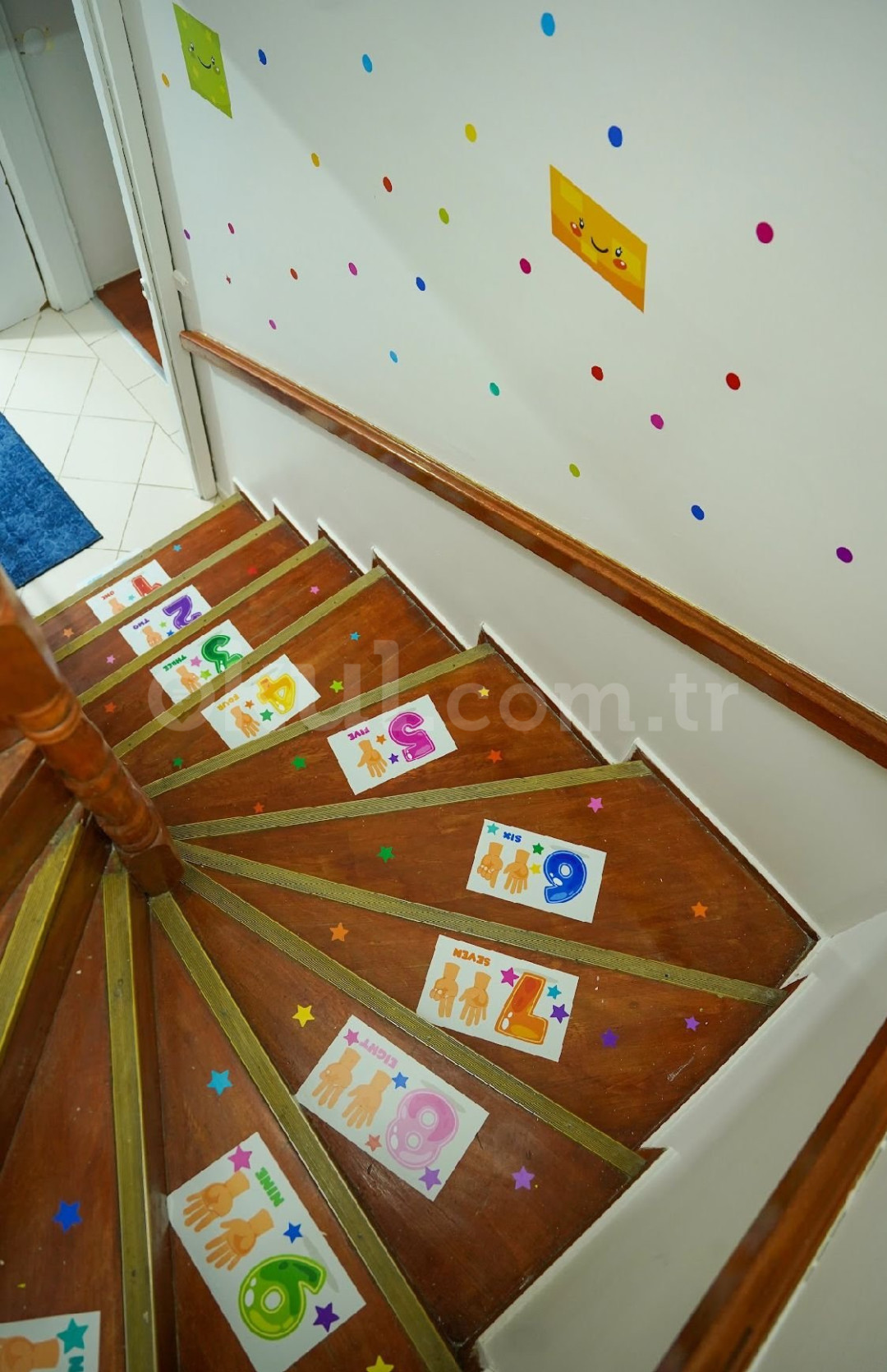 Özel Star Çocuk Anaokulu - 31