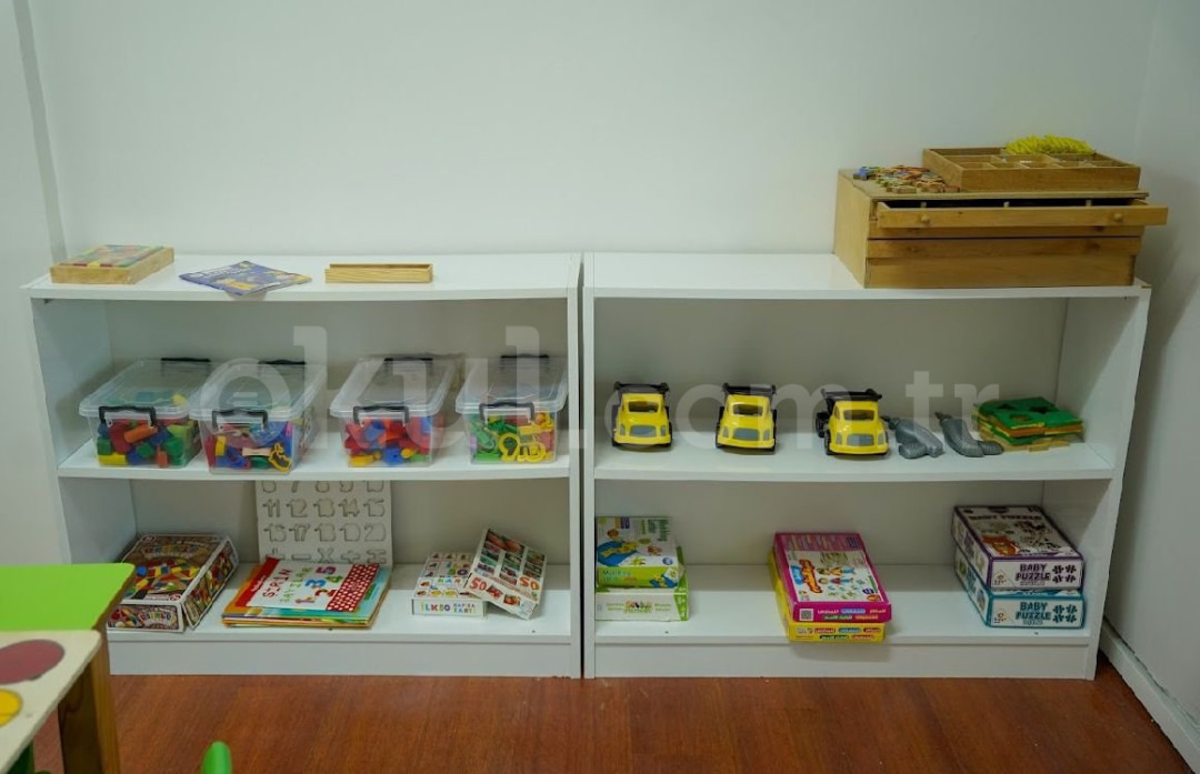 Özel Star Çocuk Anaokulu - 26