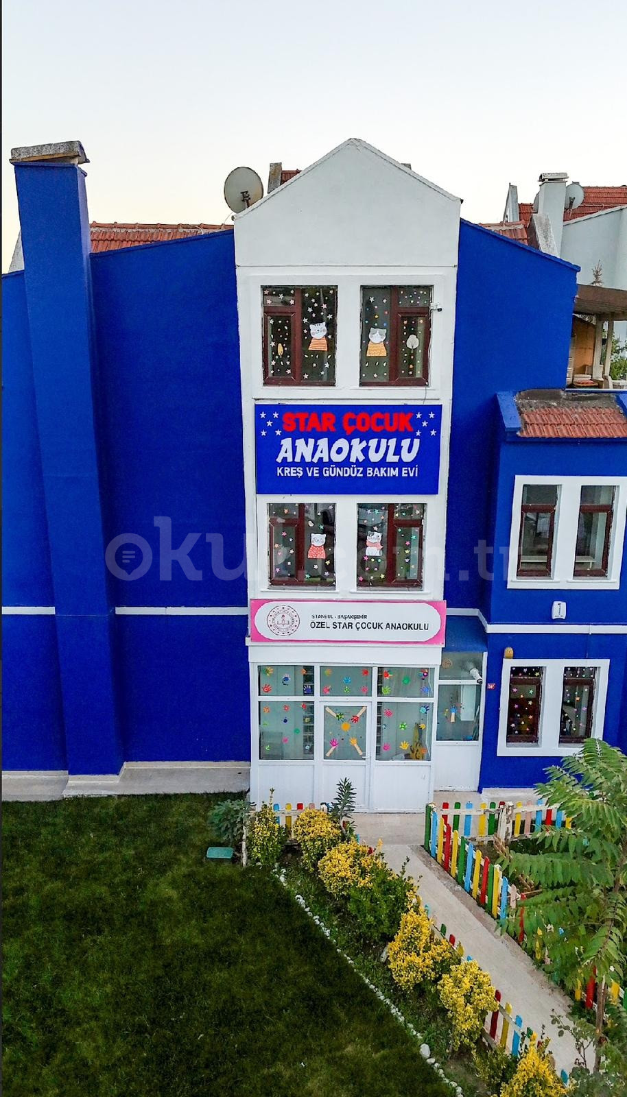 Özel Star Çocuk Anaokulu - 2
