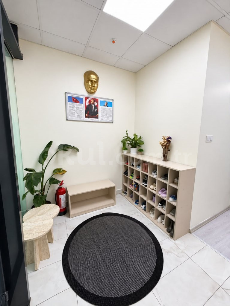Özel Kayaşehir Ahenk Anaokulu - 6