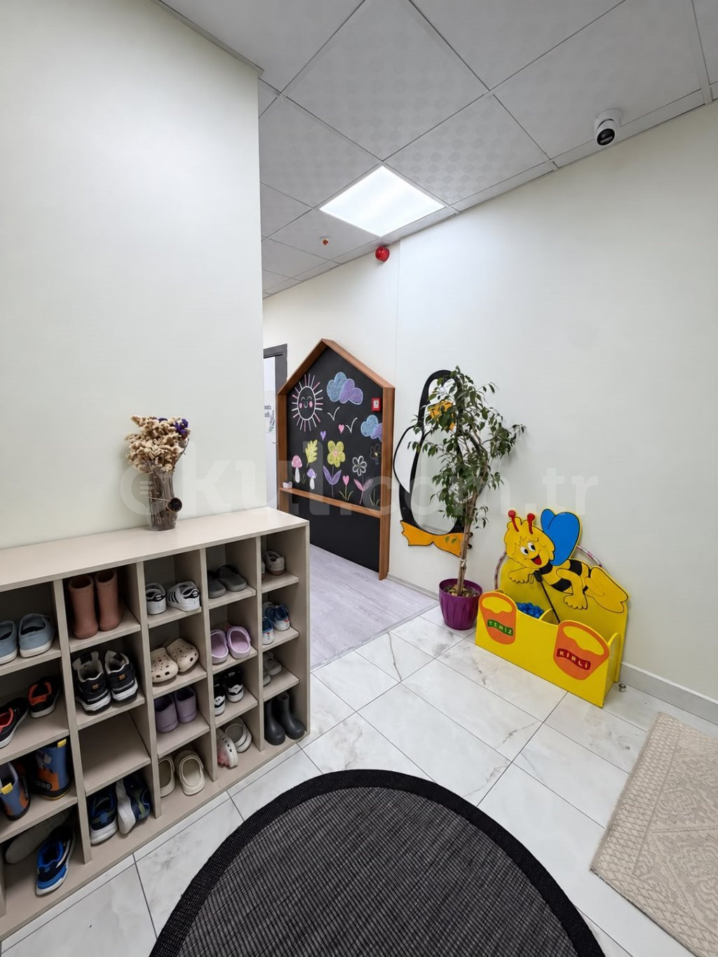 Özel Kayaşehir Ahenk Anaokulu - 7