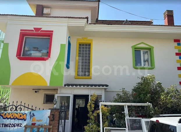 Özel Güzelbahçe Akd Kids Anaokulu - 1