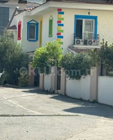 Özel Güzelbahçe Akd Kids Anaokulu - 2