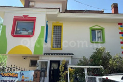 Özel Güzelbahçe Akd Kids Anaokulu