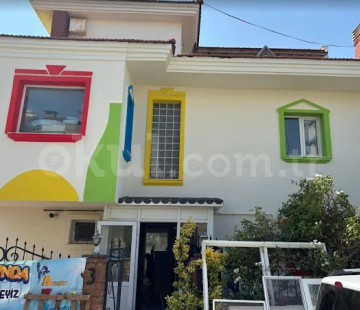 Özel Güzelbahçe Akd Kids Anaokulu