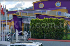 Özel Özlüce Turuncu Mor Anaokulu