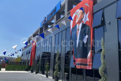 Özel Mavi İnci Koleji İlkokulu