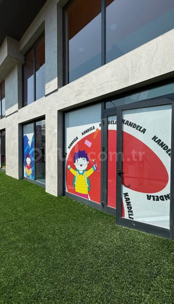 Özel Bursa Kandela Anaokulu - 4