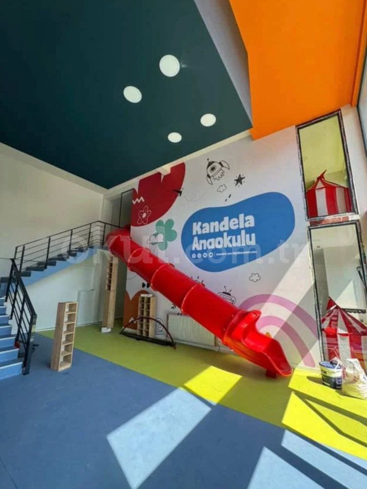 Özel Bursa Kandela Anaokulu - 2