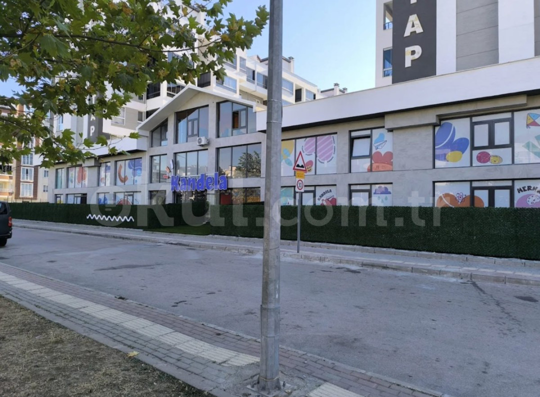 Özel Bursa Kandela Anaokulu - 1