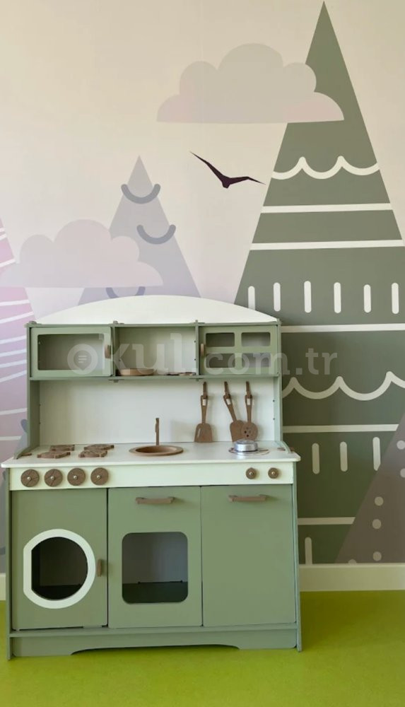 Özel Bursa Kandela Anaokulu - 3