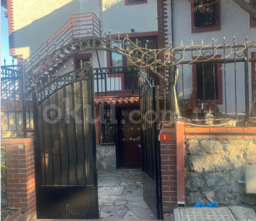 Özel Sarıyer Neşeli Kuzu Anaokulu