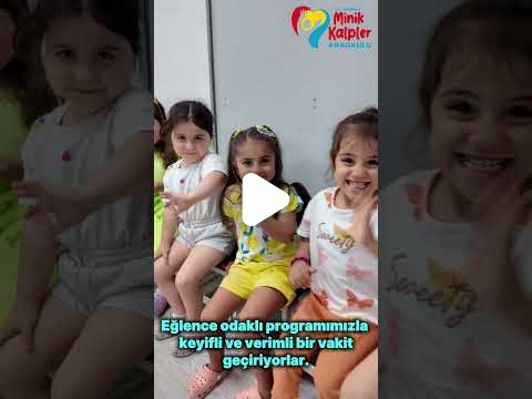 Özel Menemen Minik Kalpler Anaokulu - 35