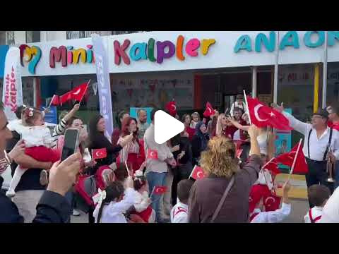 Özel Menemen Minik Kalpler Anaokulu - 35