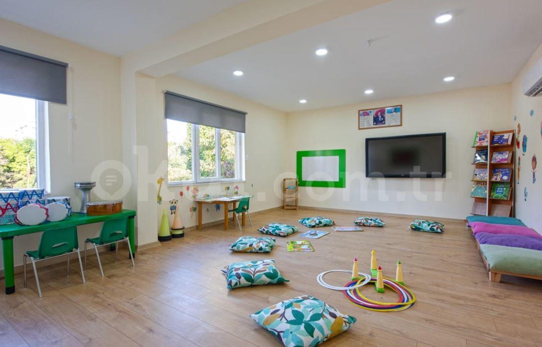 Özel Elit Akdeniz Anaokulu - 8