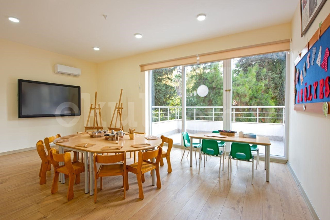 Özel Elit Akdeniz Anaokulu - 9