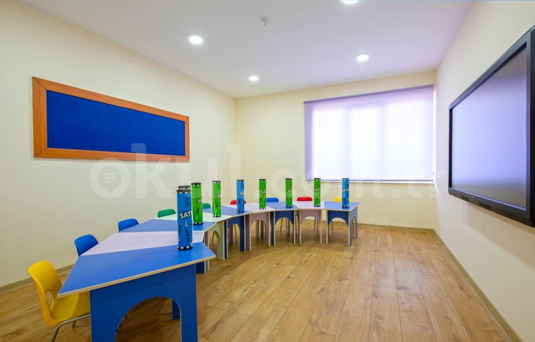 Özel Elit Akdeniz Anaokulu - 10