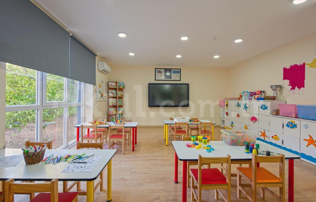 Özel Elit Akdeniz Anaokulu - 5