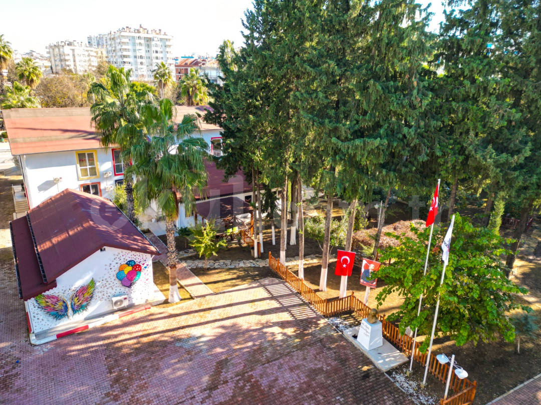 Özel Elit Akdeniz Anaokulu - 1