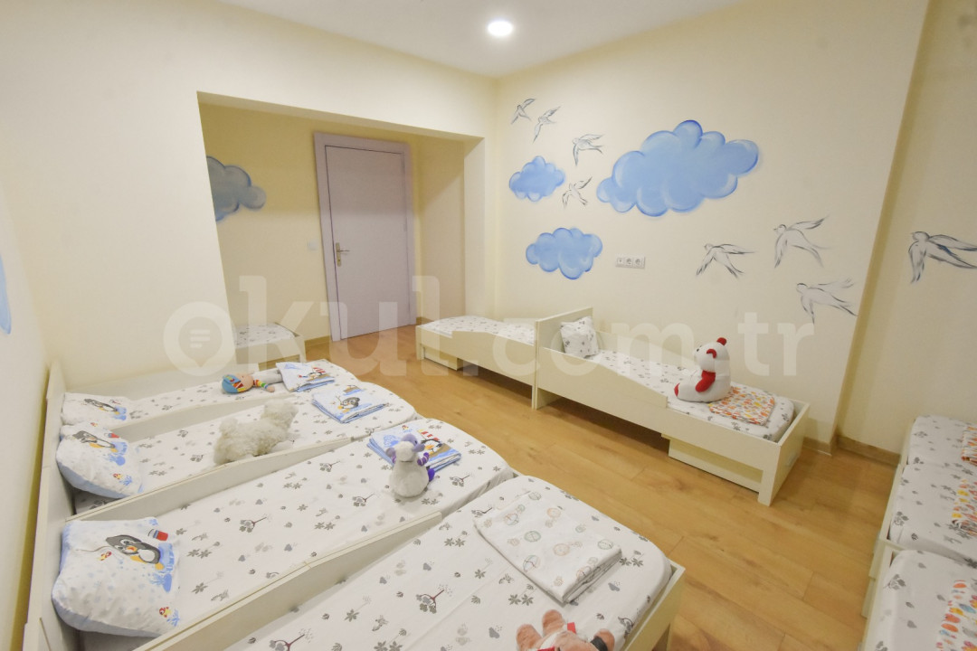 Özel Elit Akdeniz Anaokulu - 12