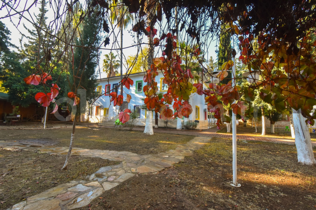 Özel Elit Akdeniz Anaokulu - 4