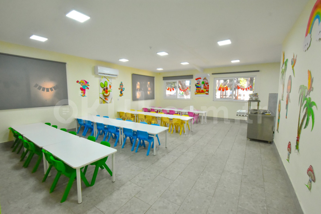 Özel Elit Akdeniz Anaokulu - 14