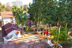 Özel Elit Akdeniz Anaokulu