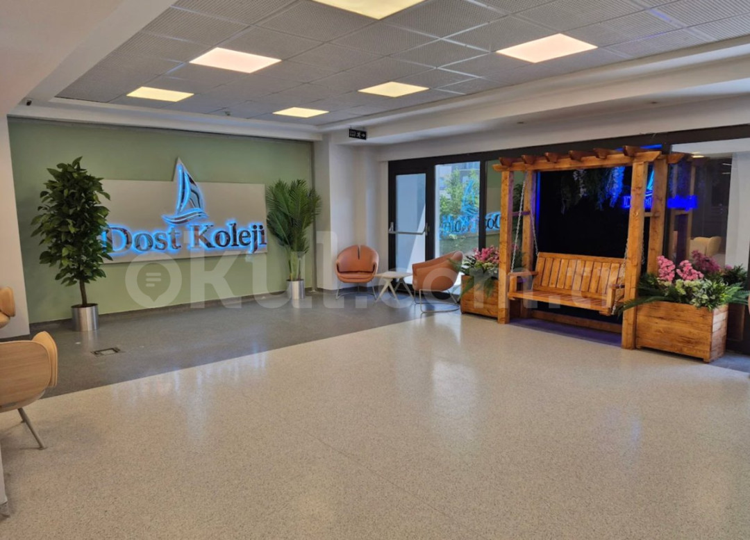 Özel Eryaman Dost Koleji Anaokulu - 5