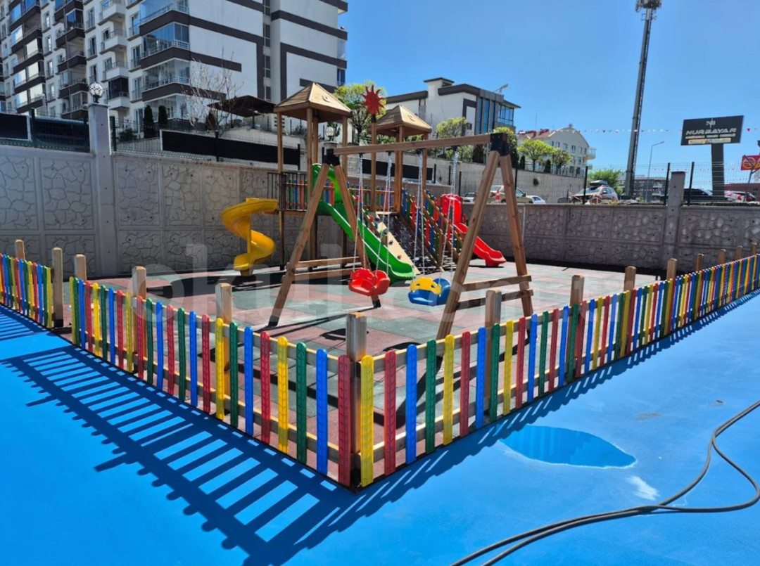 Özel Eryaman Dost Koleji Ortaokulu - 3