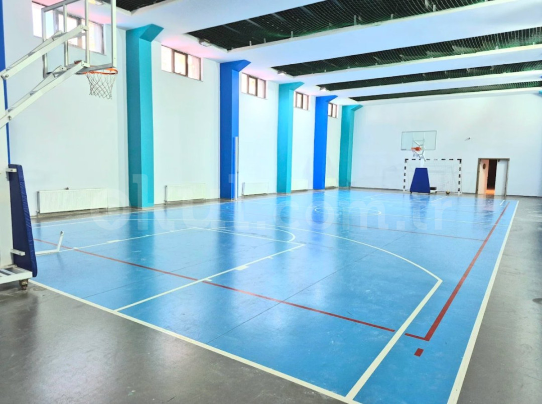 Özel Eryaman Dost Koleji Anadolu Lisesi - 6