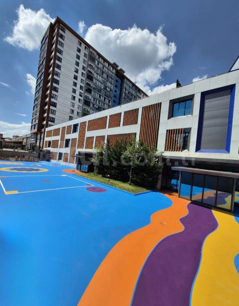 Özel Eryaman Dost Koleji Anadolu Lisesi - 2