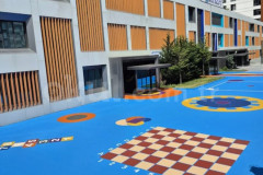 Özel Eryaman Dost Koleji Anadolu Lisesi