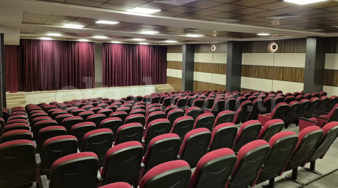 Özel Eryaman Dost Koleji Fen Lisesi - 7