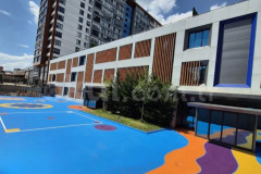 Özel Eryaman Dost Koleji Fen Lisesi