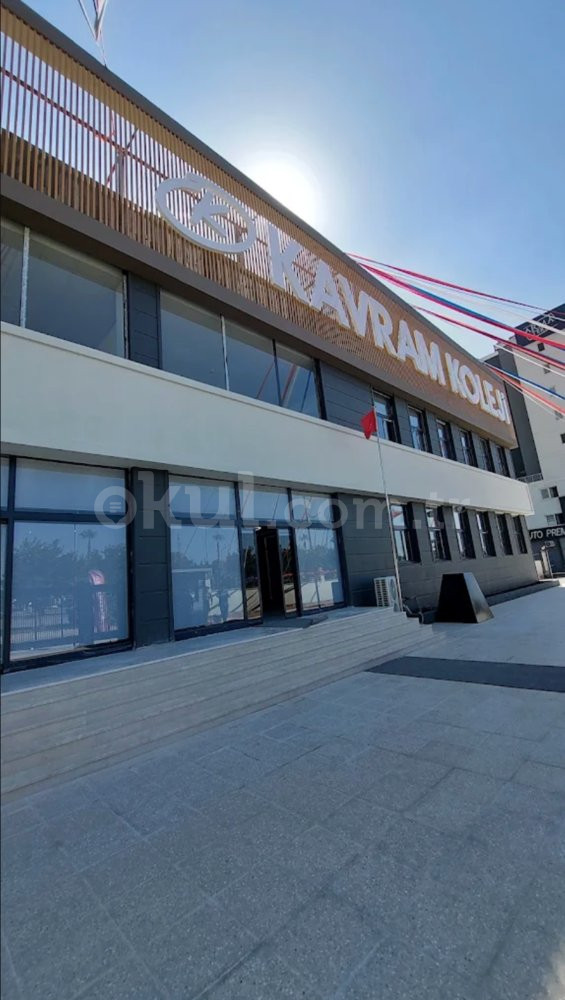 Özel Adana Kavram Koleji Anaokulu - 2