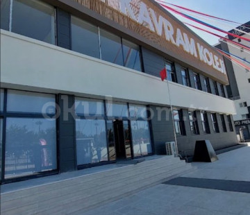 Özel Adana Kavram Koleji İlkokulu