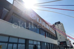 Özel Adana Kavram Koleji Ortaokulu